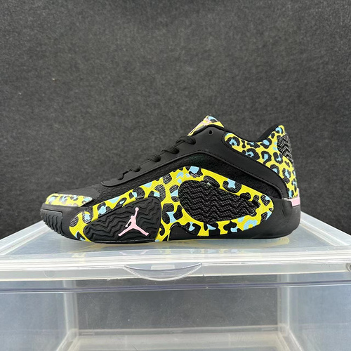 Panteras 40-46
